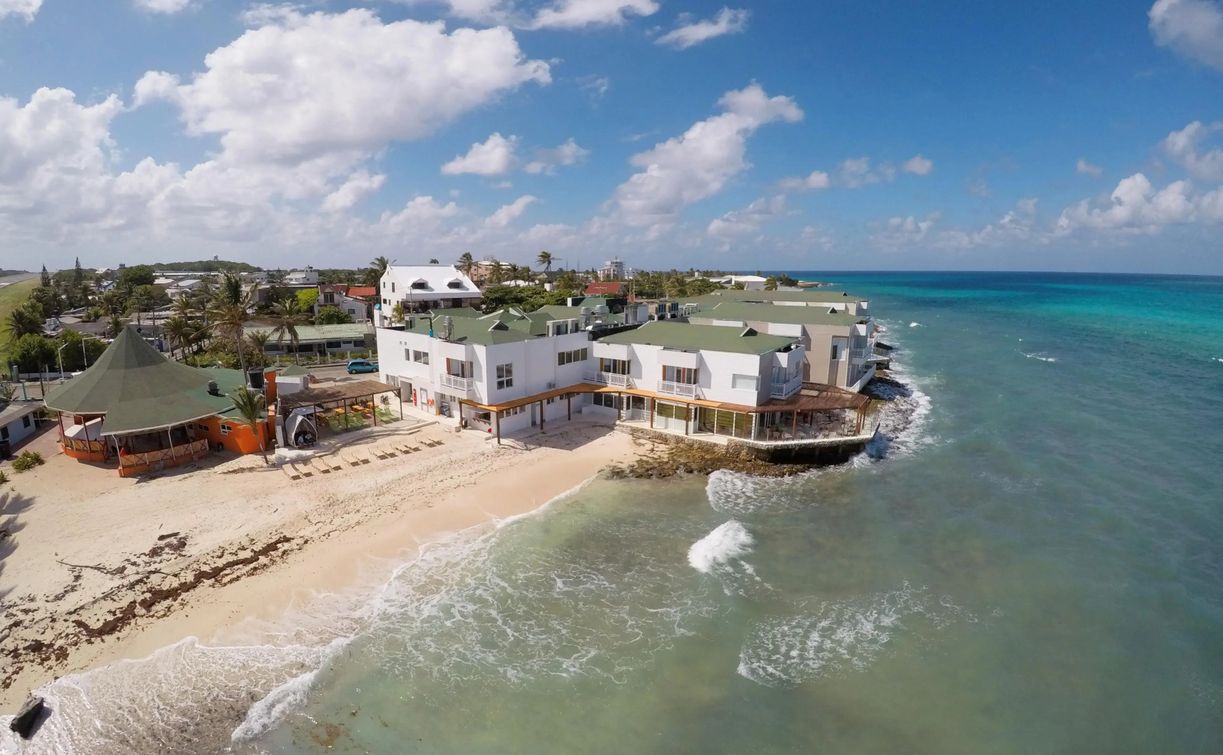 Decameron Maryland All Inclusive