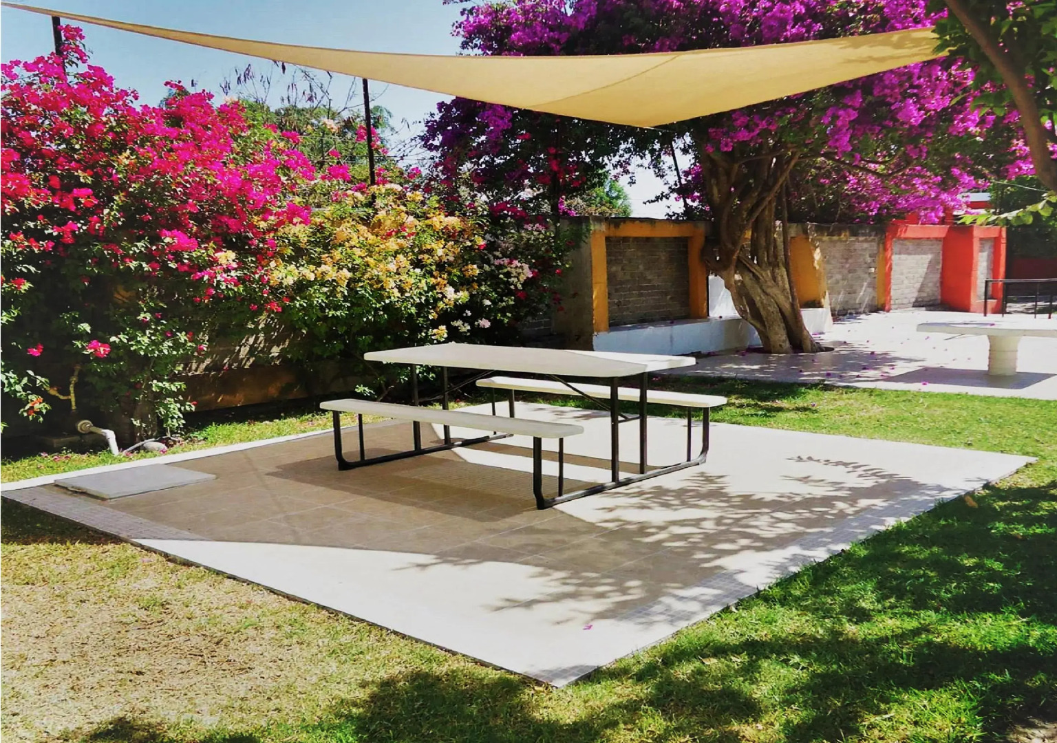 Hotel Quinta de La Rosa Cuautla