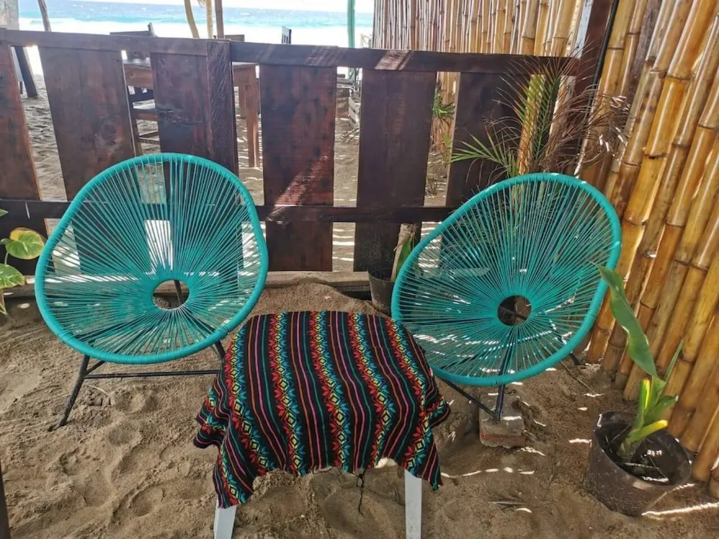 Casa Demetria Friendly