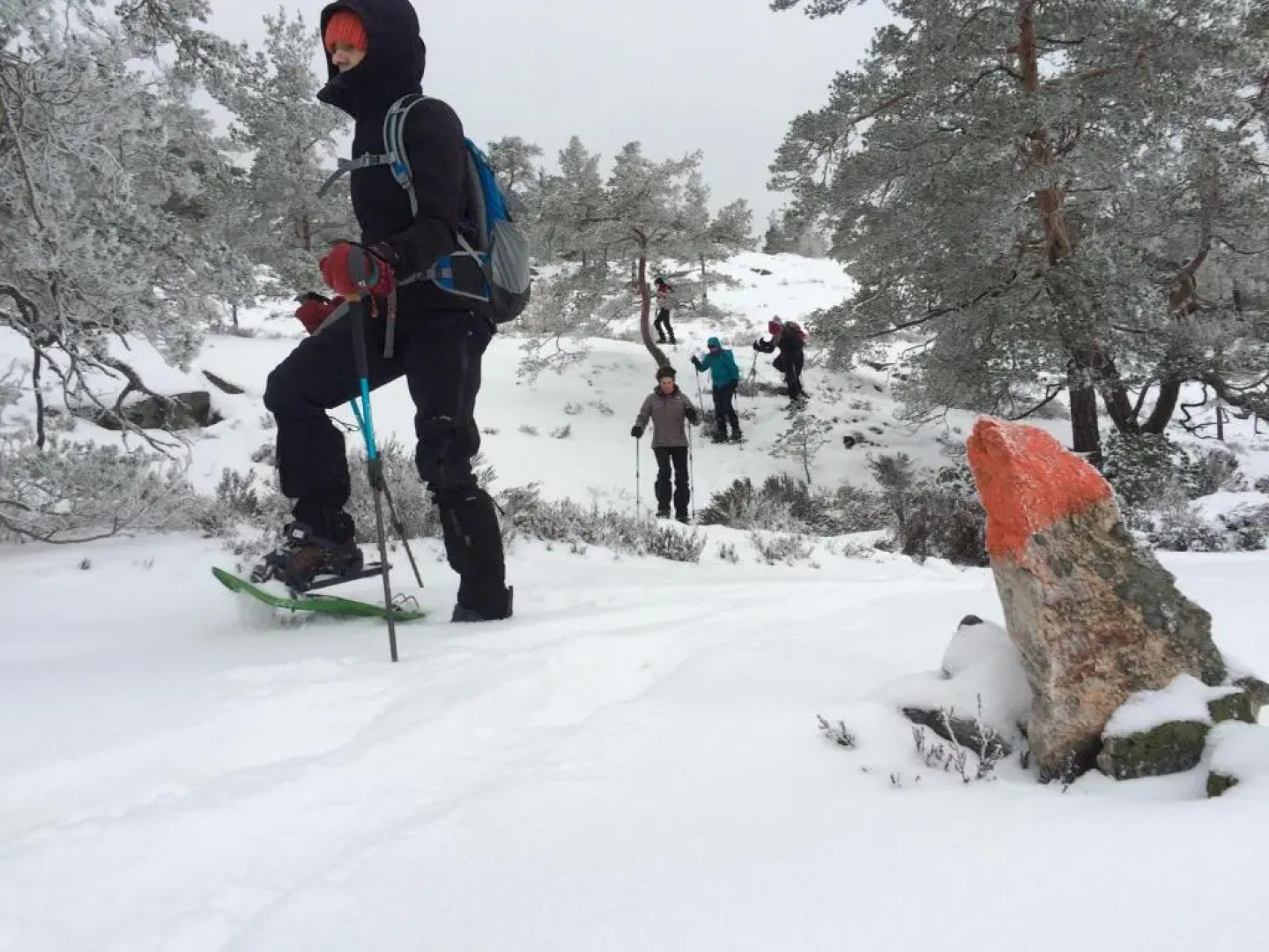 Edsleskogs Wärdshus