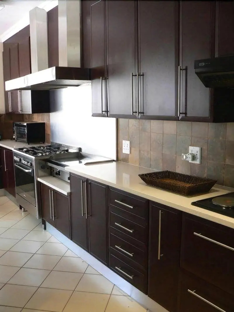 Rustenburg Boutique Hotel