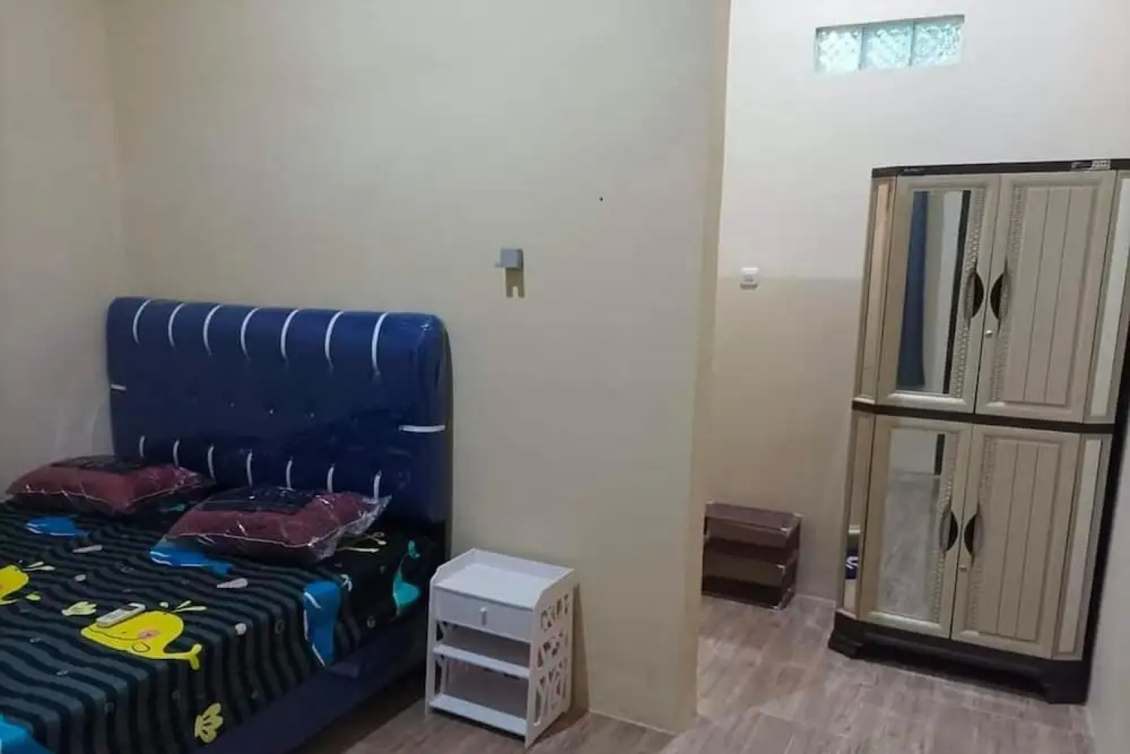 Hotel O Ayna Kost Syariah