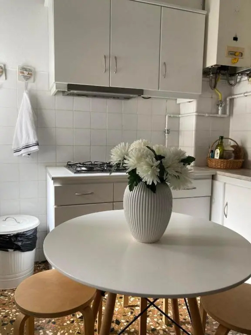 Apartamento Trav. Santa Luzia