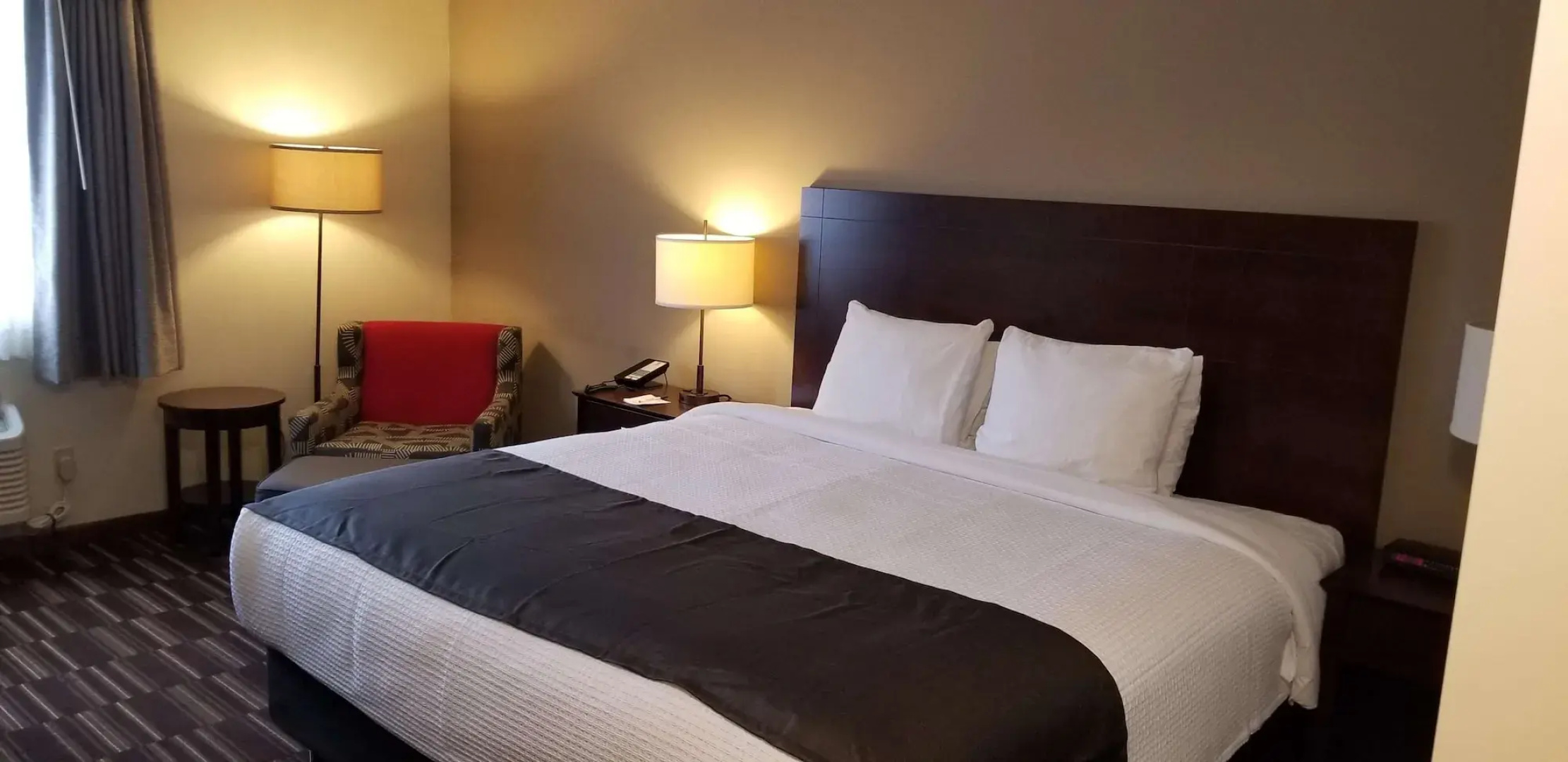 Best Western University Inn