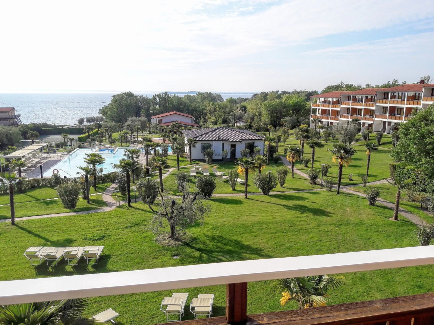 Apparthotel San Sivino