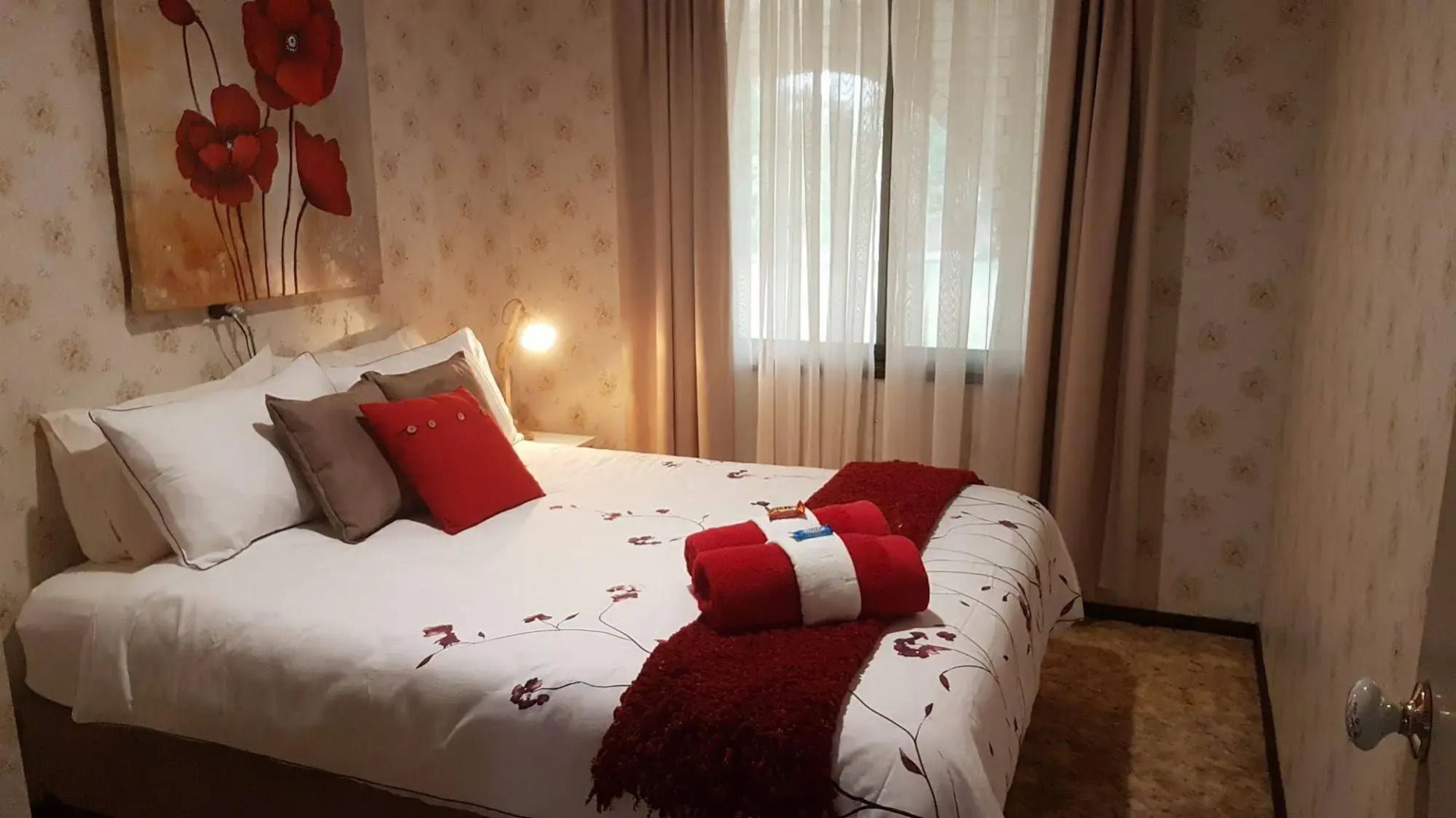 Serendipity On Barrington