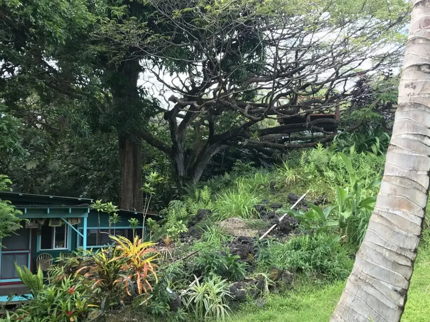 SweetSpotStay-Enchanted Grotto