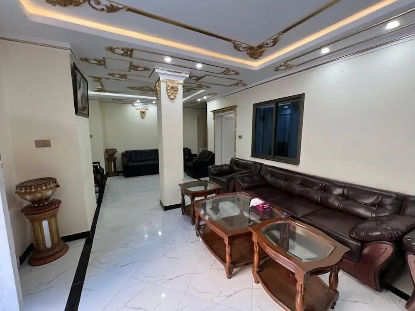 White Palace Hotel & Resort