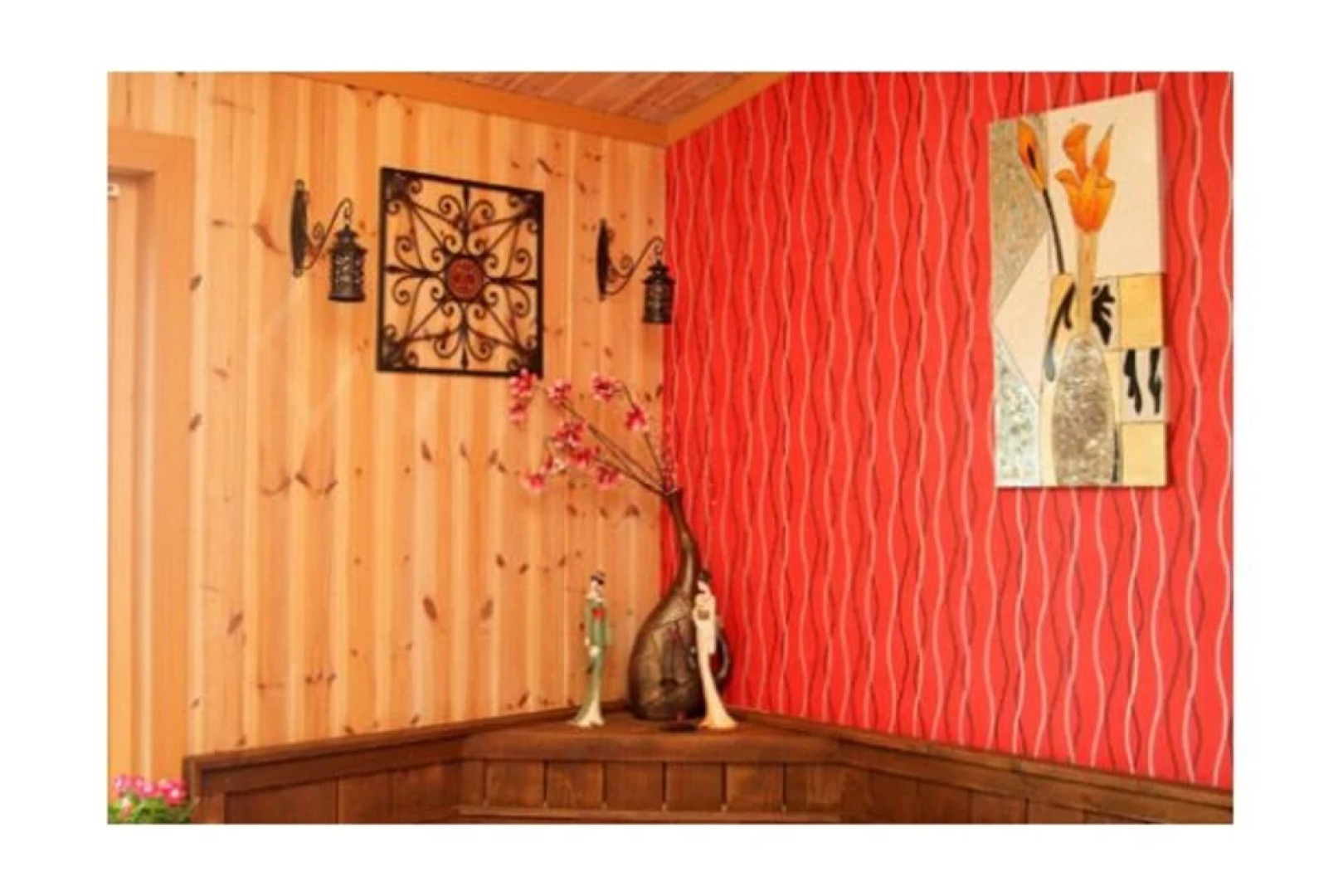 Hwaseong Happy House Prince Pension