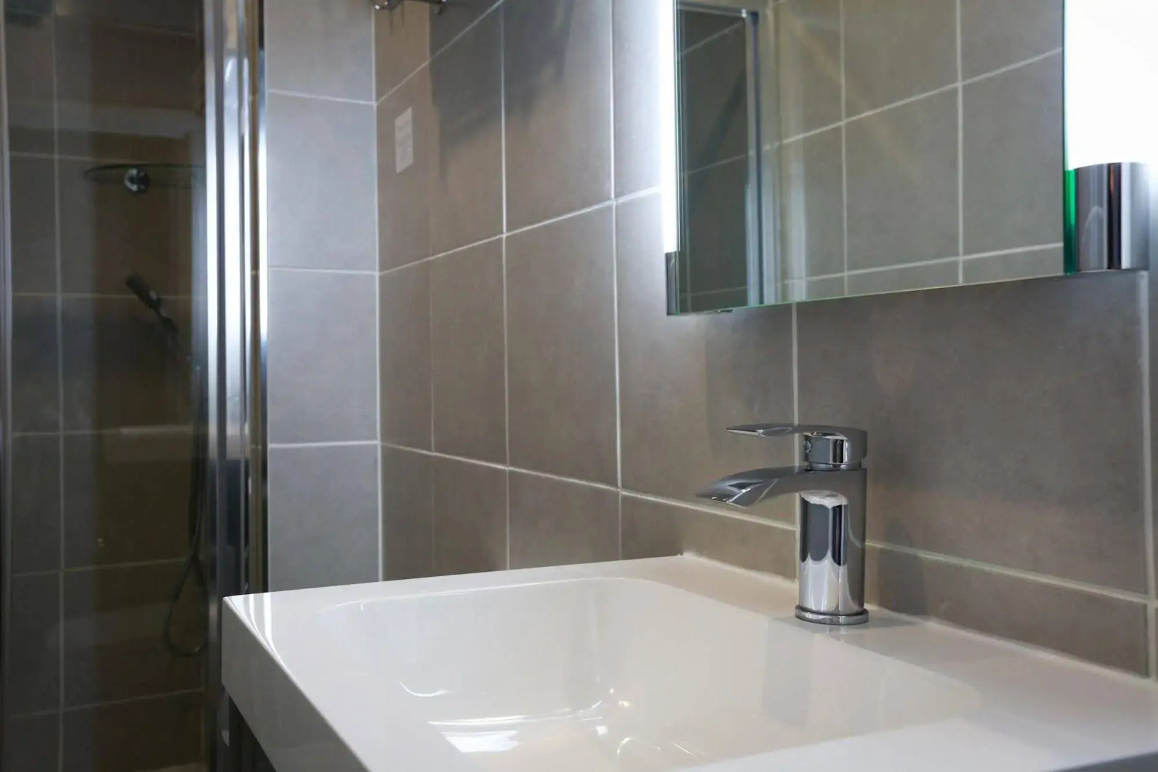 The Chocolate Box Hotel