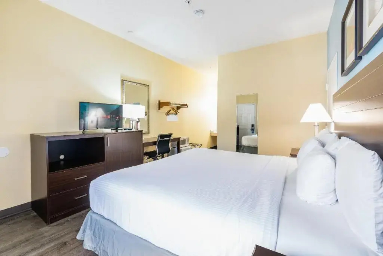 Days Inn Federal Way