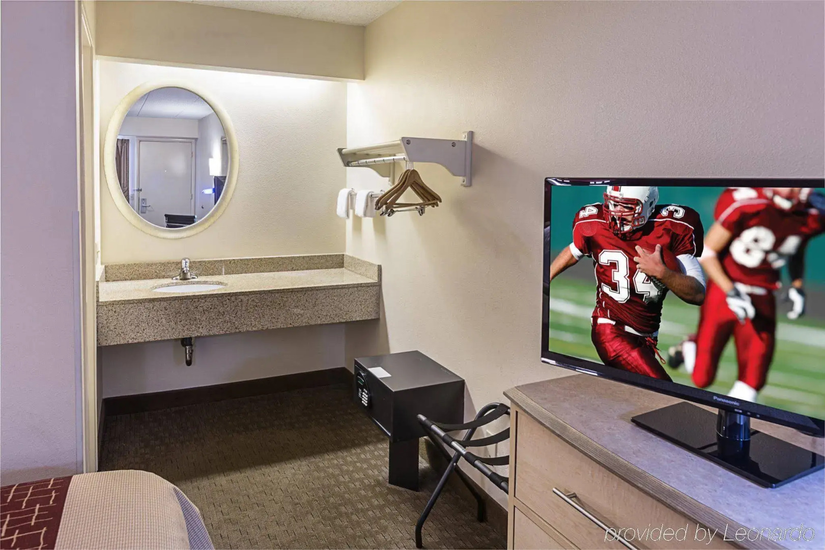 Red Roof Inn Detroit - Farmington Hills