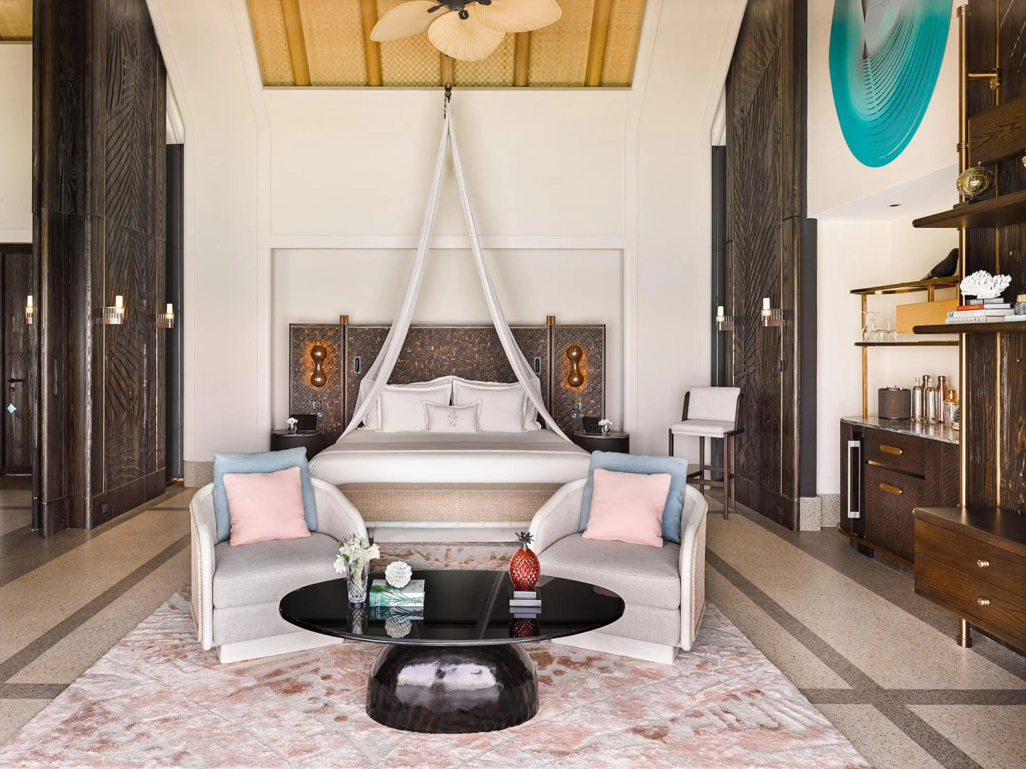 Курорт JOALI Maldives