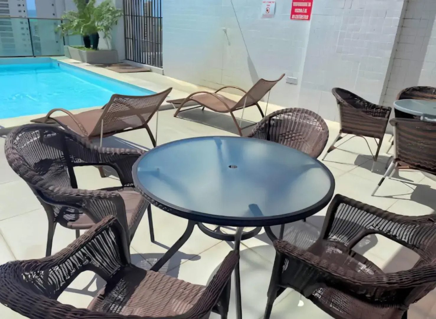 Studio Economico Boa Viagem