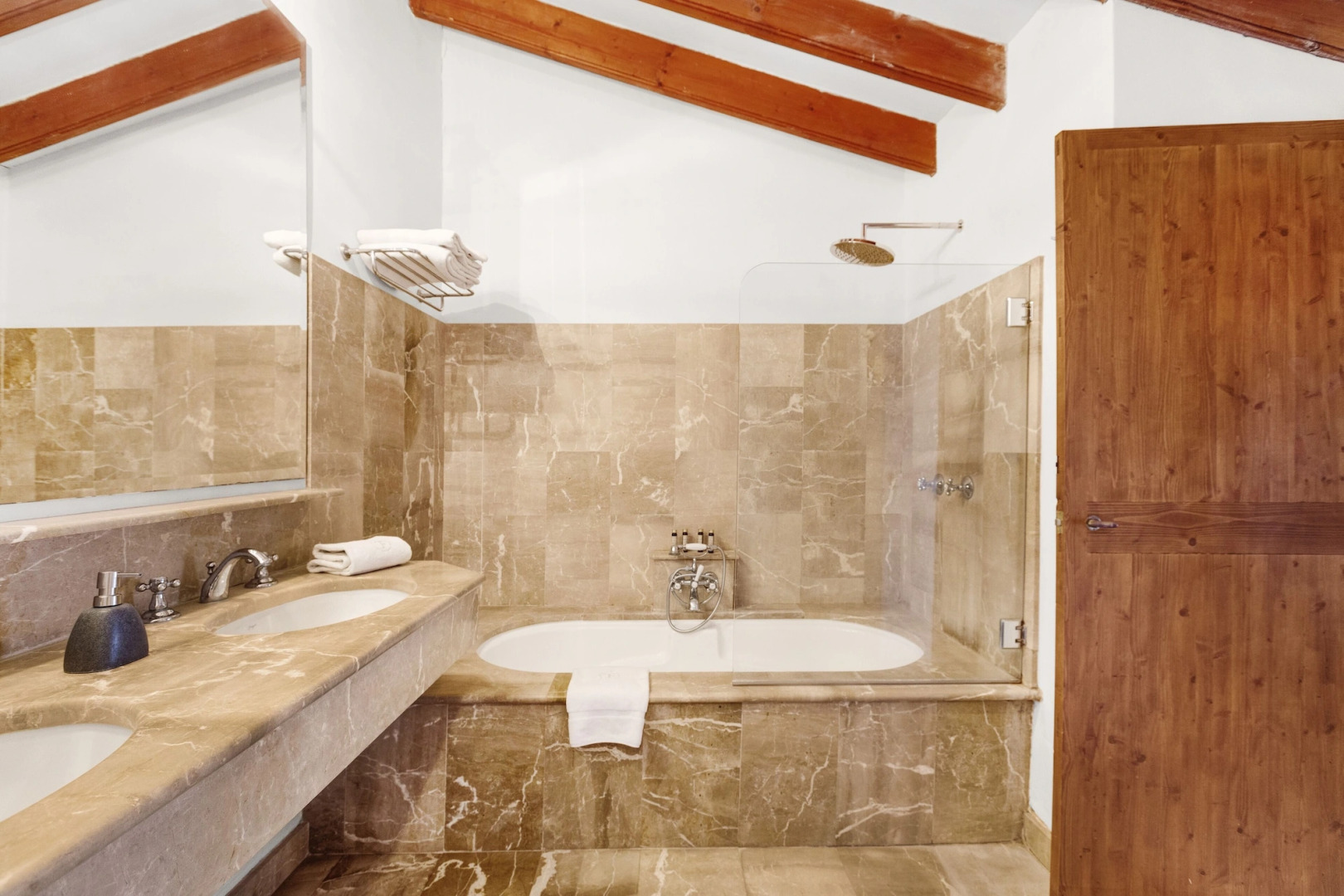 Torrent Fals Agroturismo