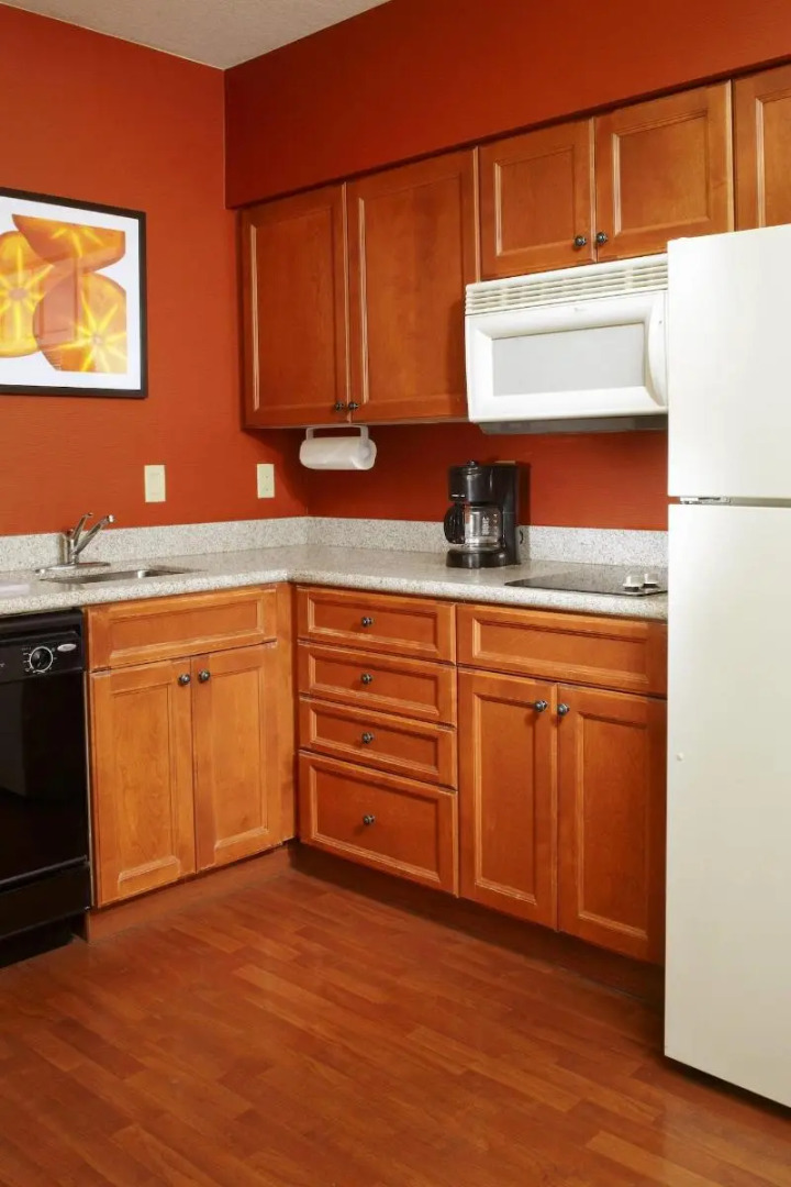 Residence Inn by Marriott Tampa Oldsmar