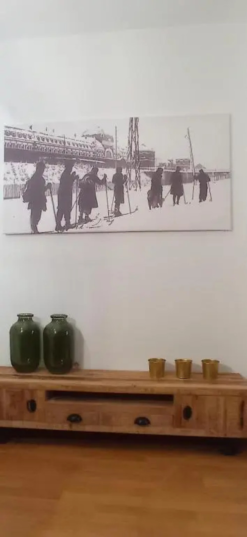 Apartamento Albareda