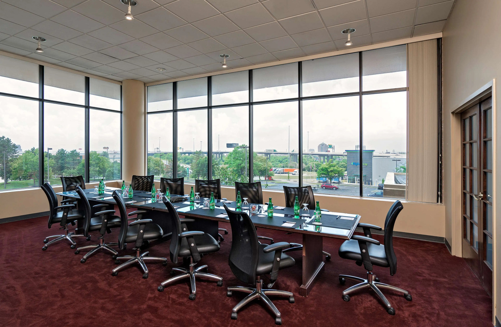 Best Western Plus Hotel & Conference Center