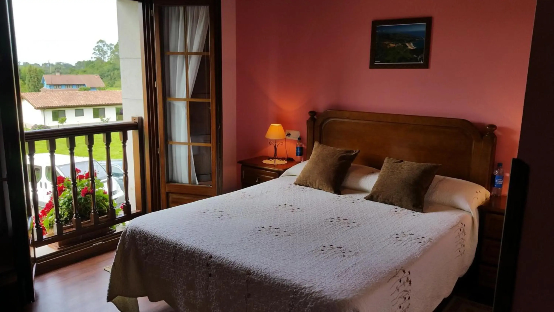 Casa De Aldea El Frade