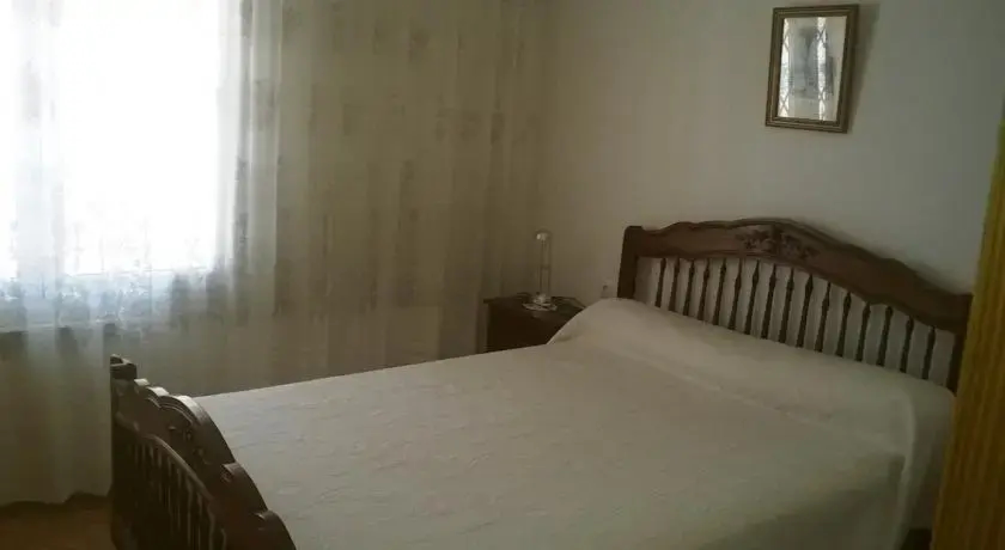 Casa Ligia Blanca