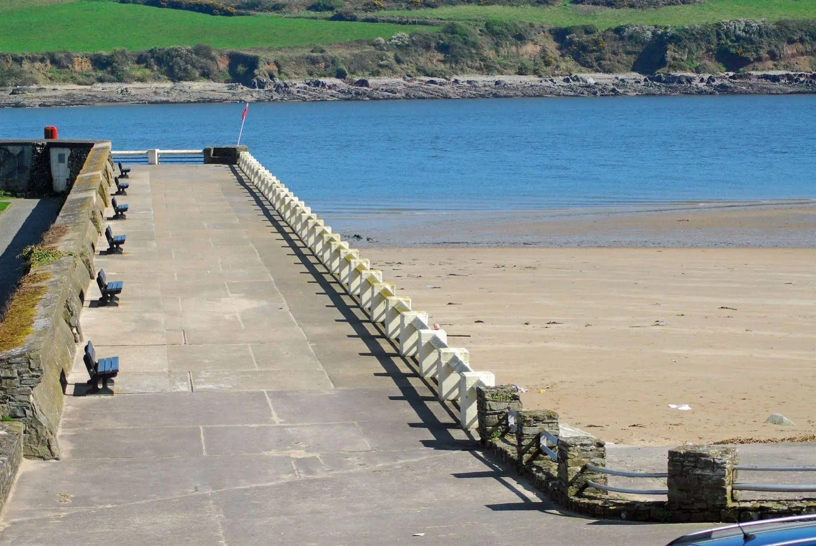 Walter Raleigh Hotel