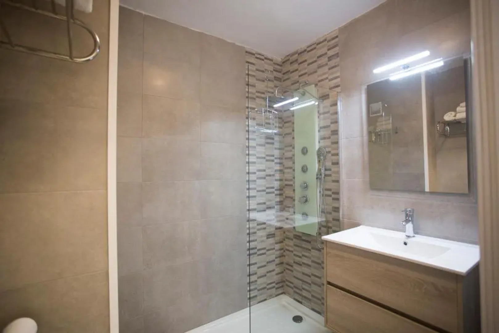 Fabiola Litoral Costa Dorada