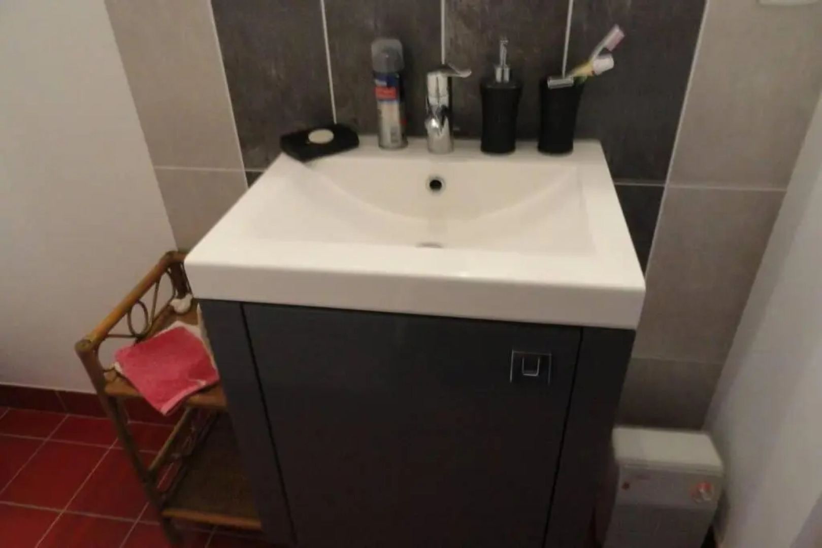 Studio Entre Mt-St-Michel Et St- Malo