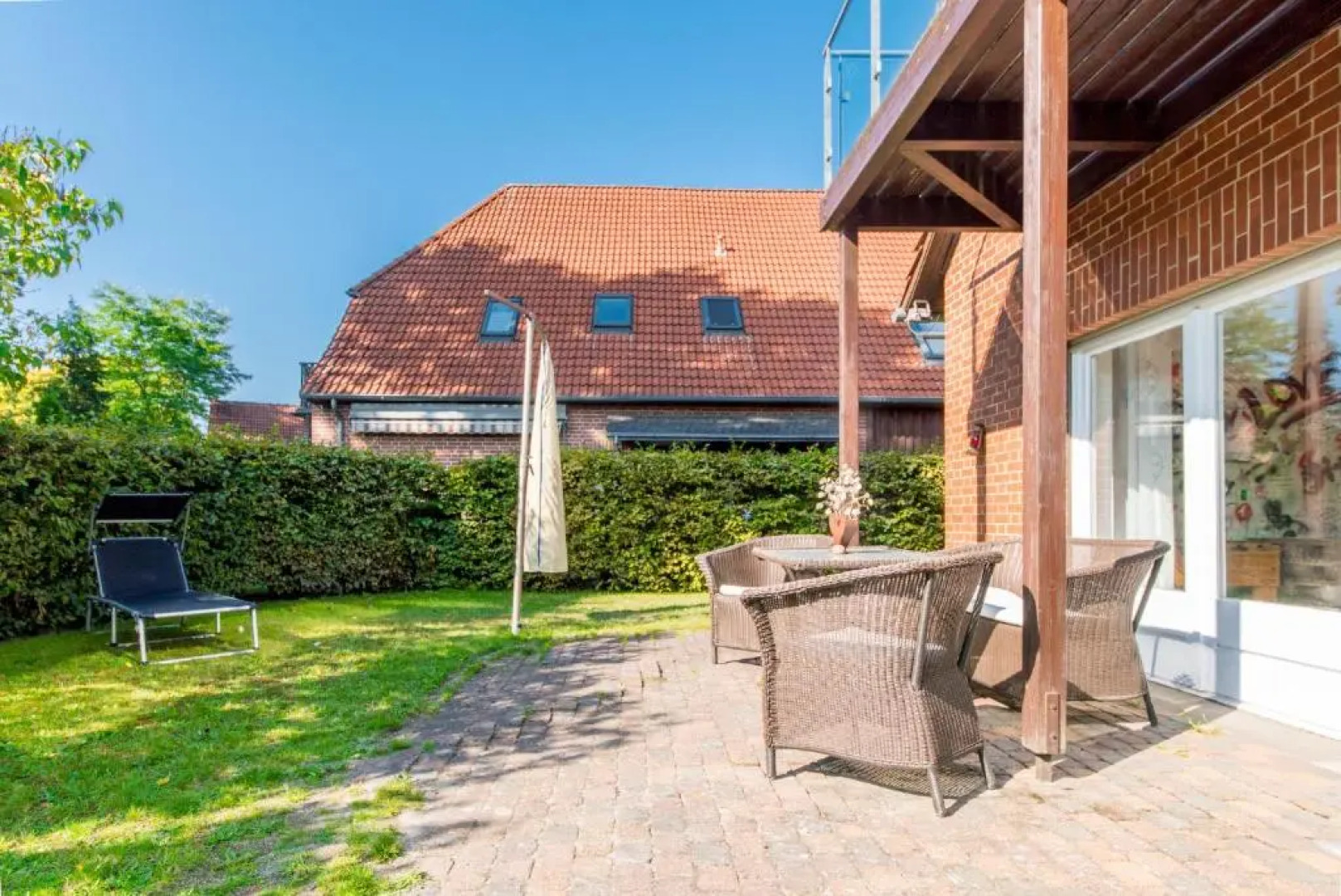 Privatzimmer mit eigenem Bad (6599)