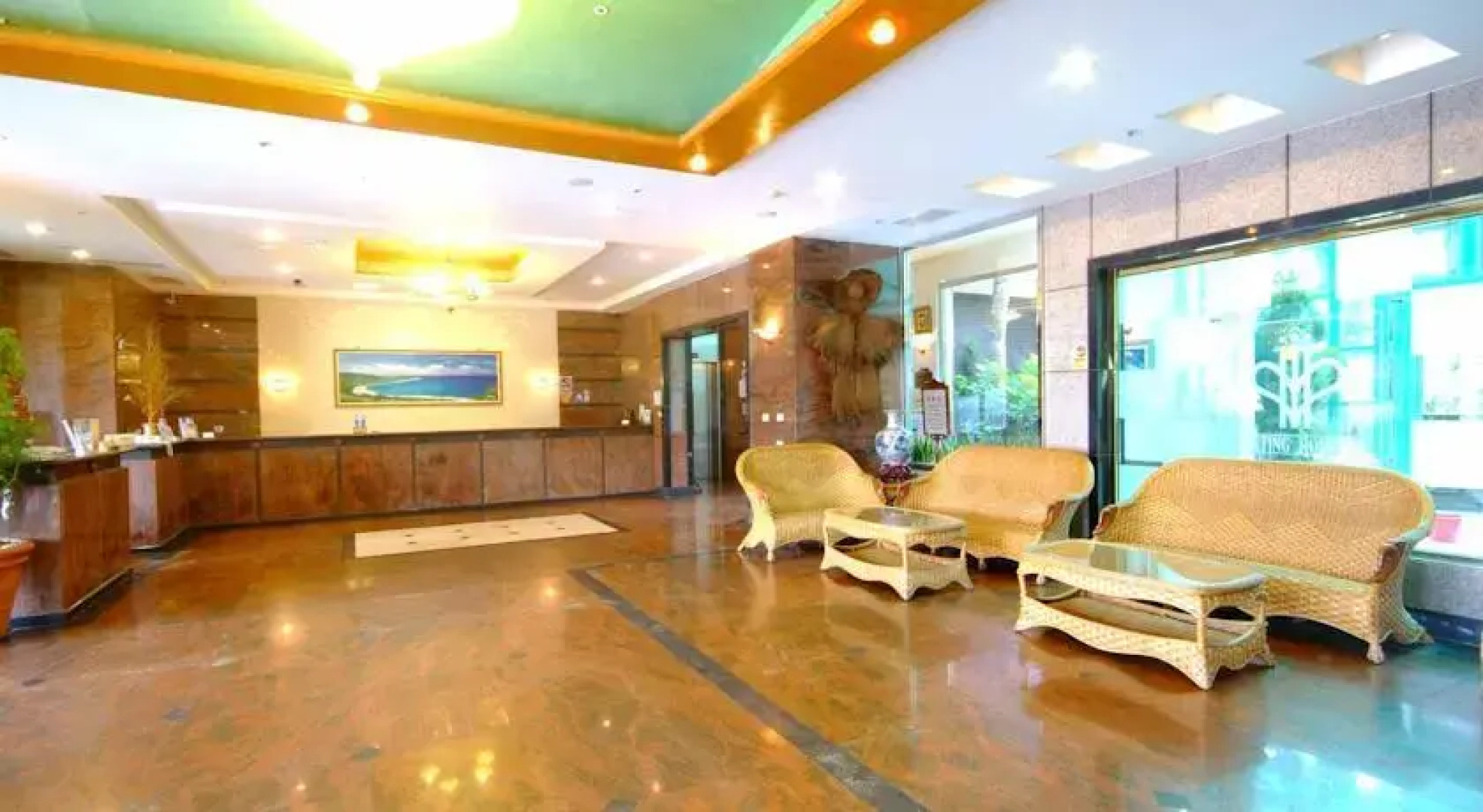 Kenting Holiday Hotel