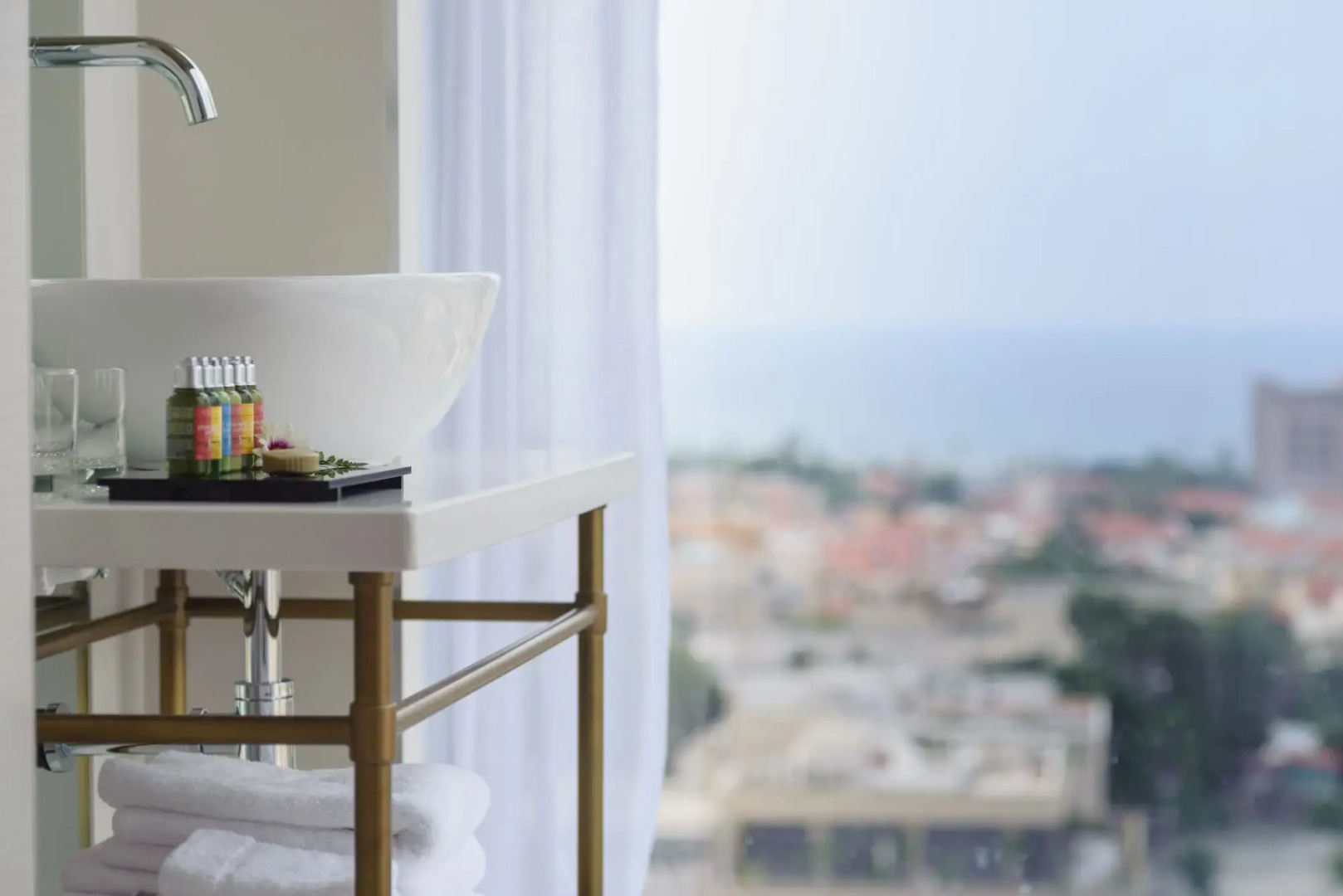 Hotel Rothschild 22 Tel Aviv