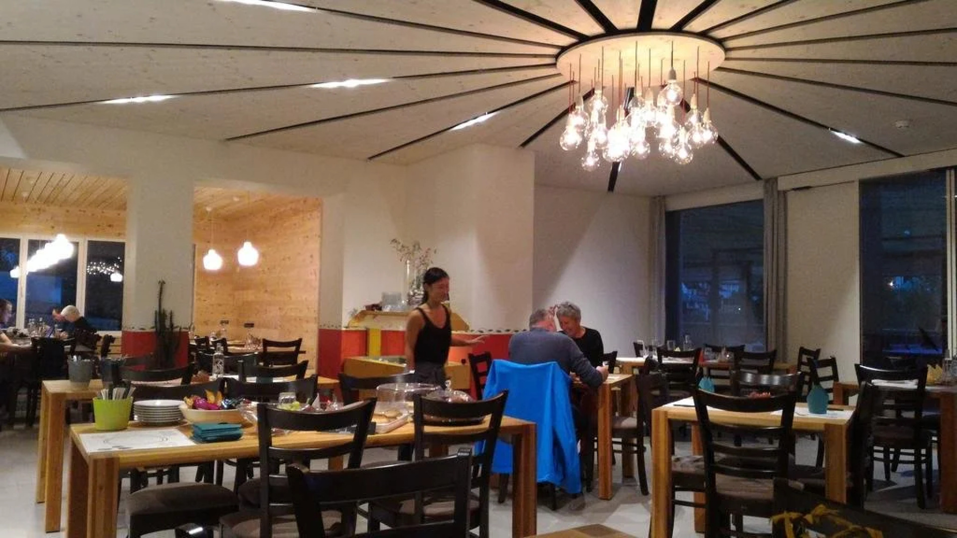 Hotel Bellavista Ftan