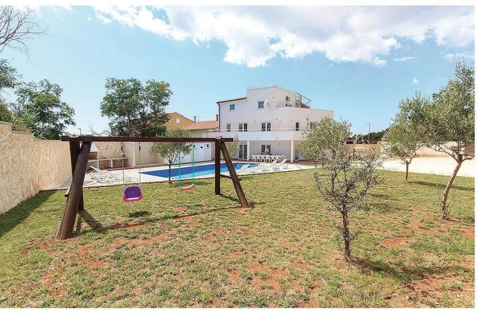 Amazing Home in Medulin With Wifi and 7 Bedrooms