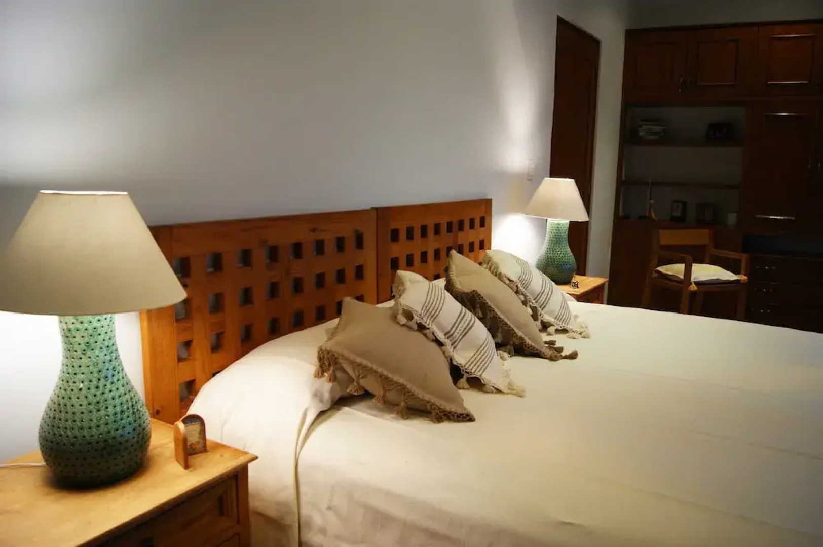 Casa Quinta Mar Casa de campo en el Tule