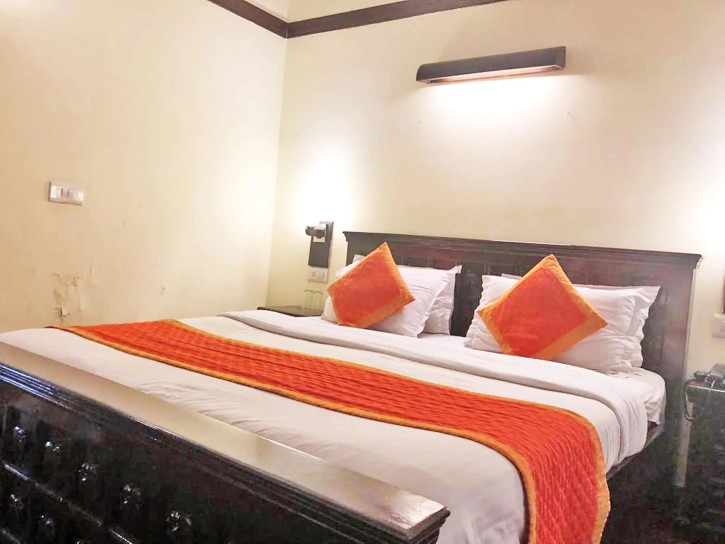 Hotel Ramvilas