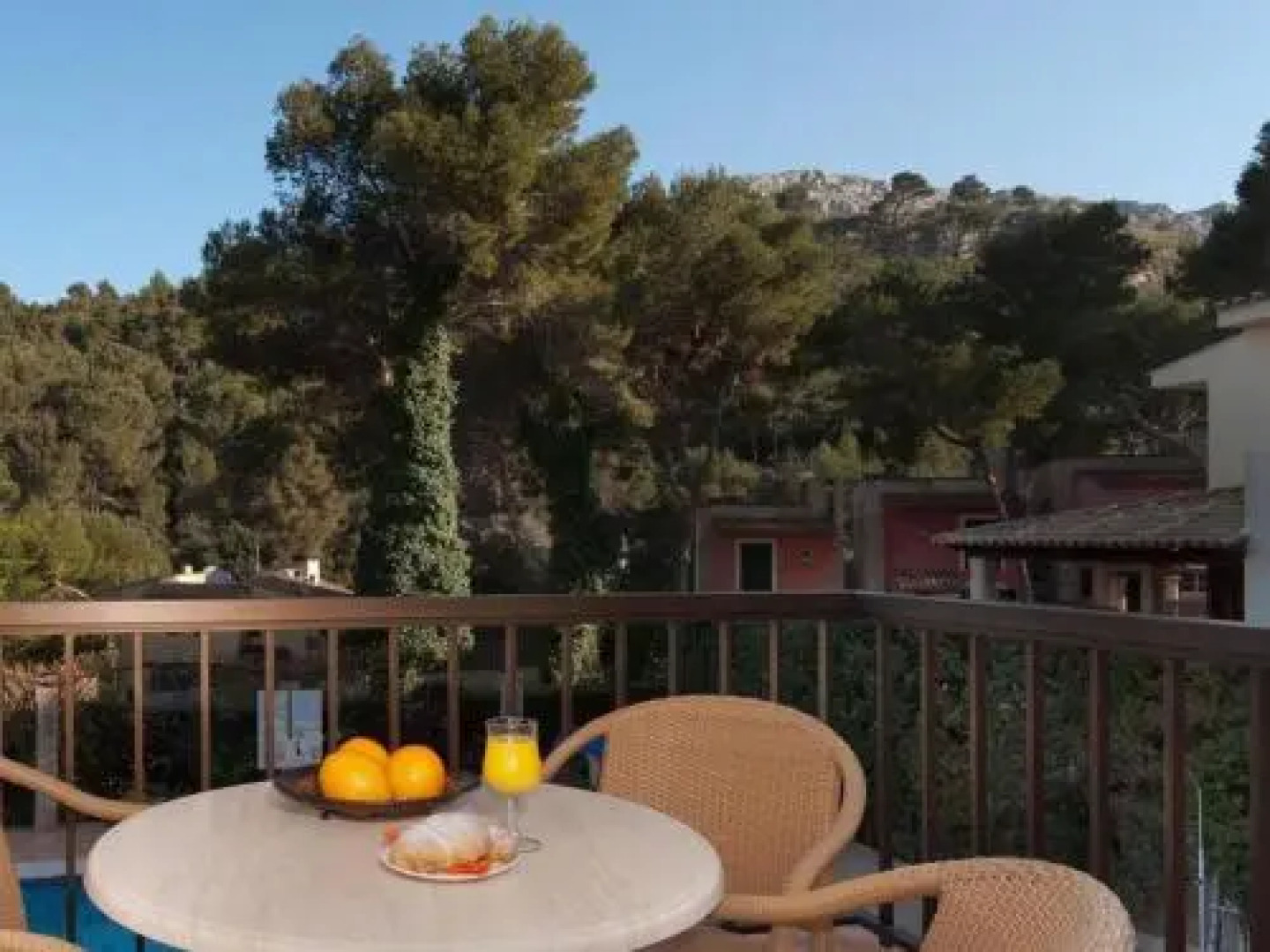 Apartment ELS PINS I -1 dorm Ap nº 7