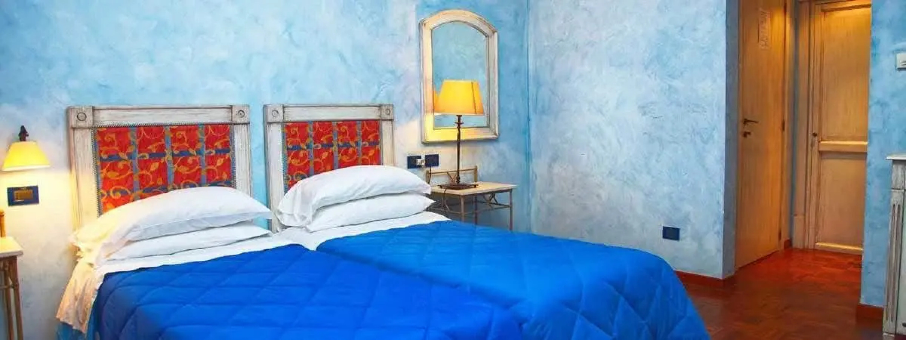 Motel - Hotel Nautico Pozzallo