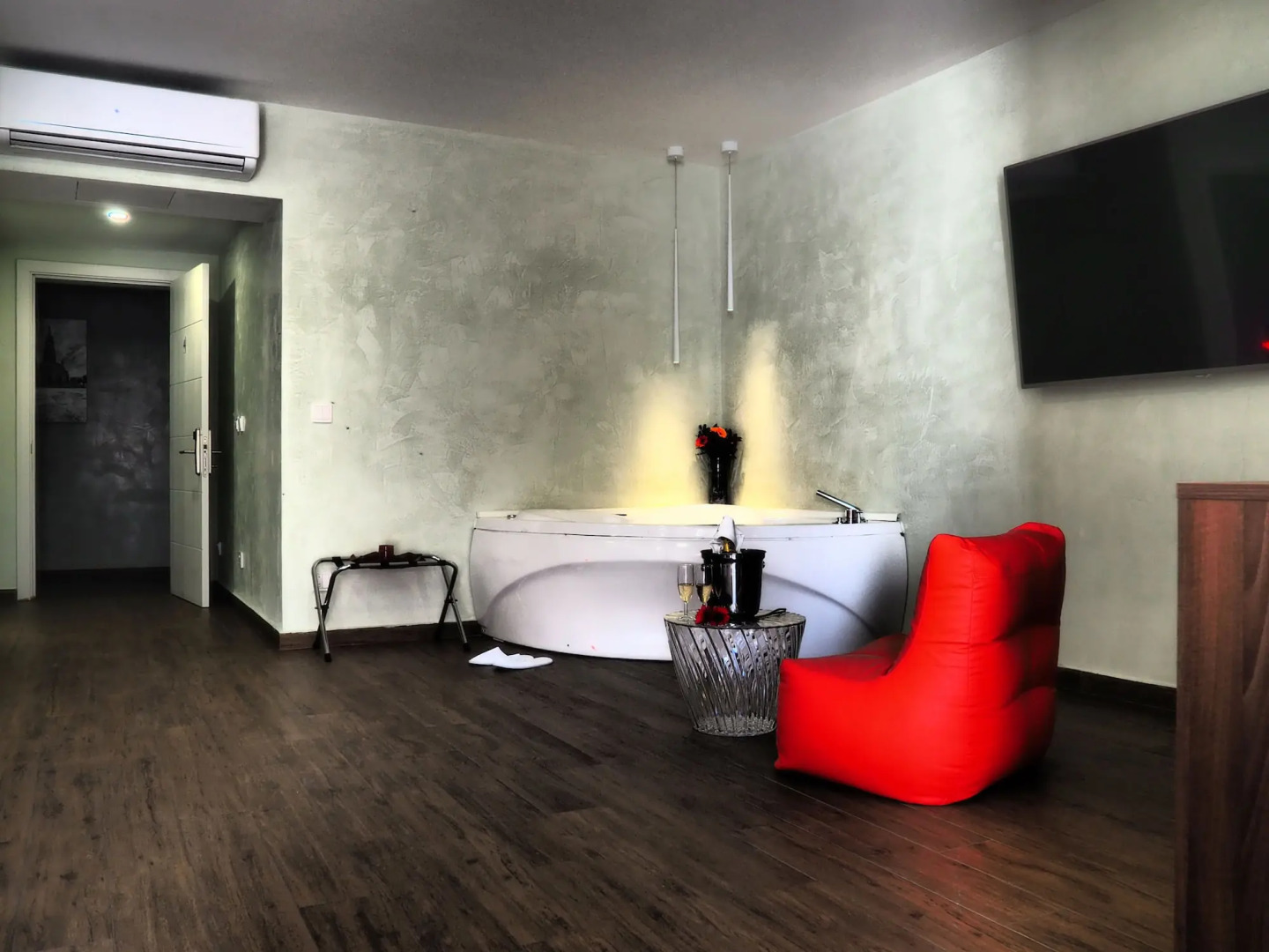 Quaint Boutique Hotel Rabat