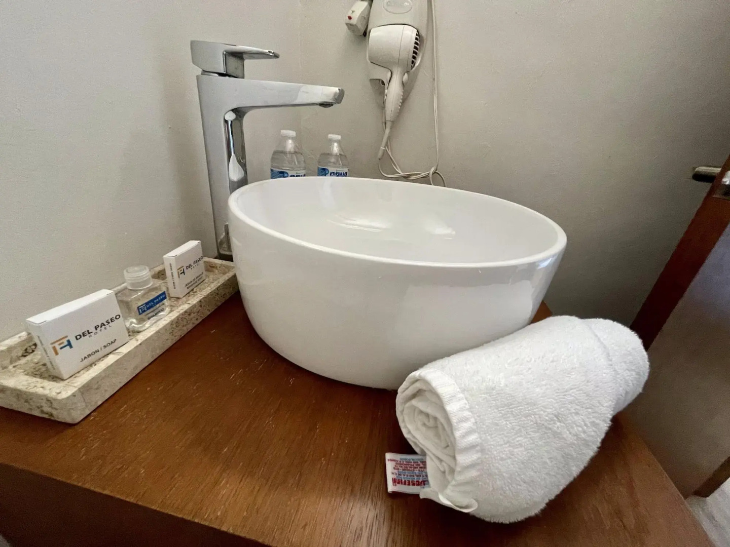 Hotel del Paseo Campeche