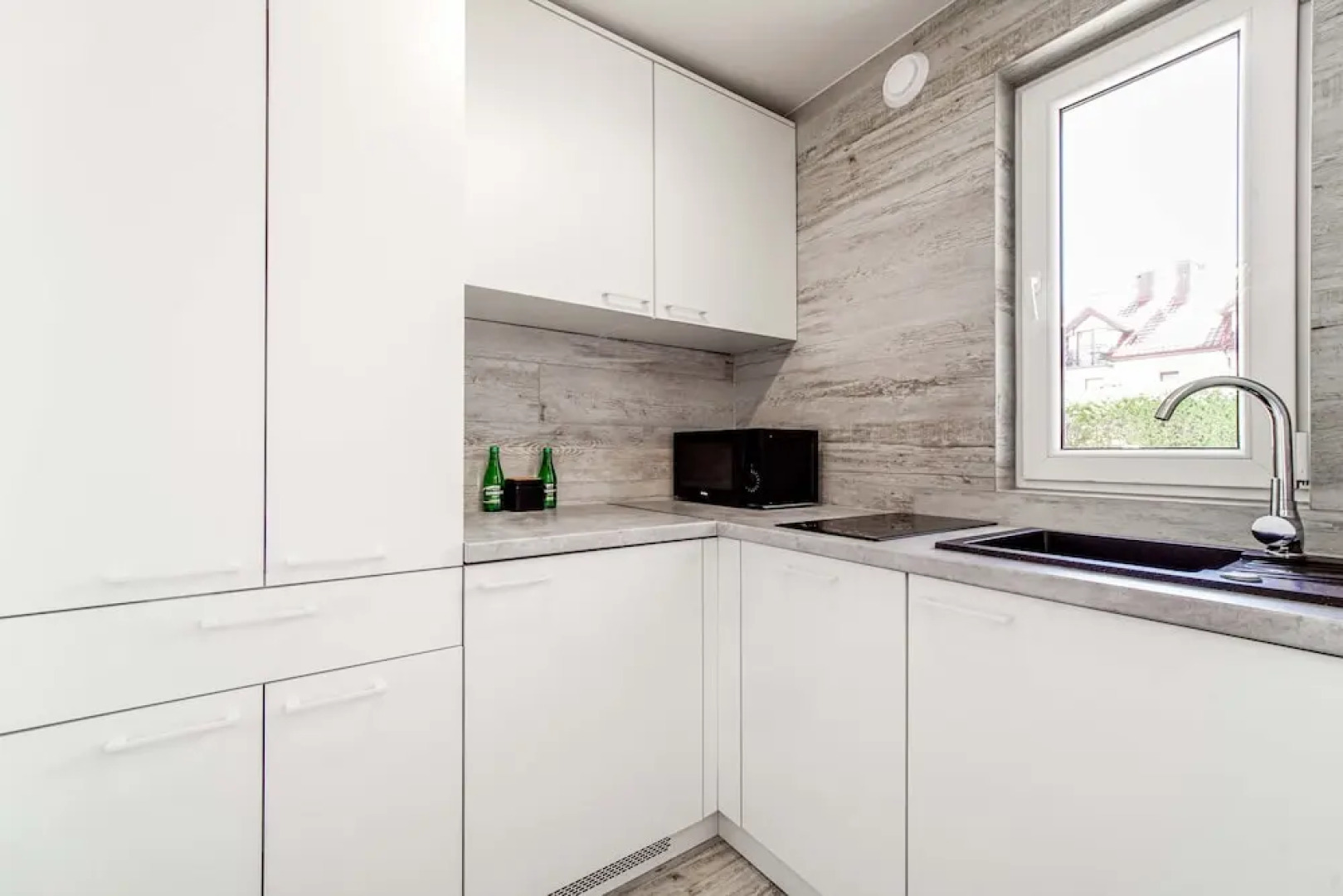 Wczasowa 8 Apartaments