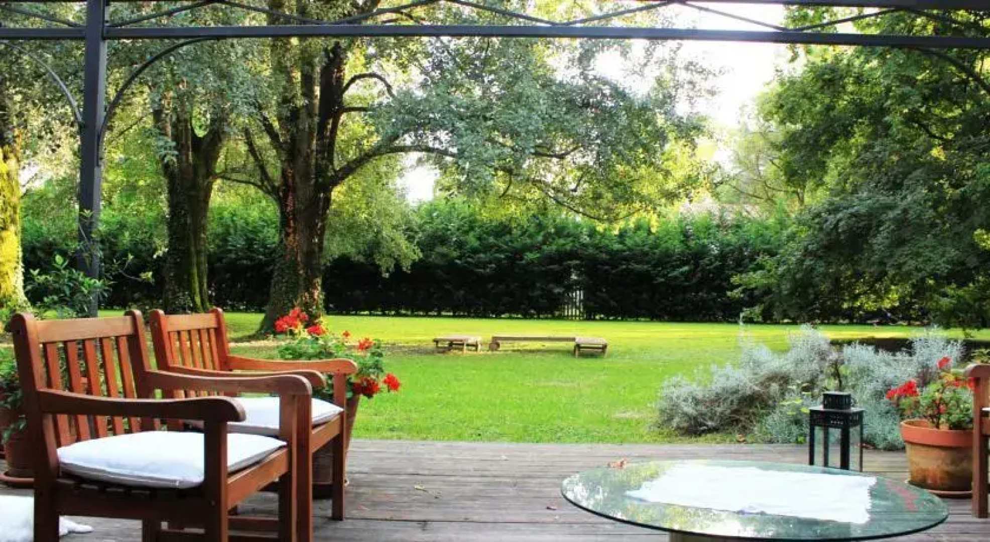 A Casa di Paola e Marco B&B