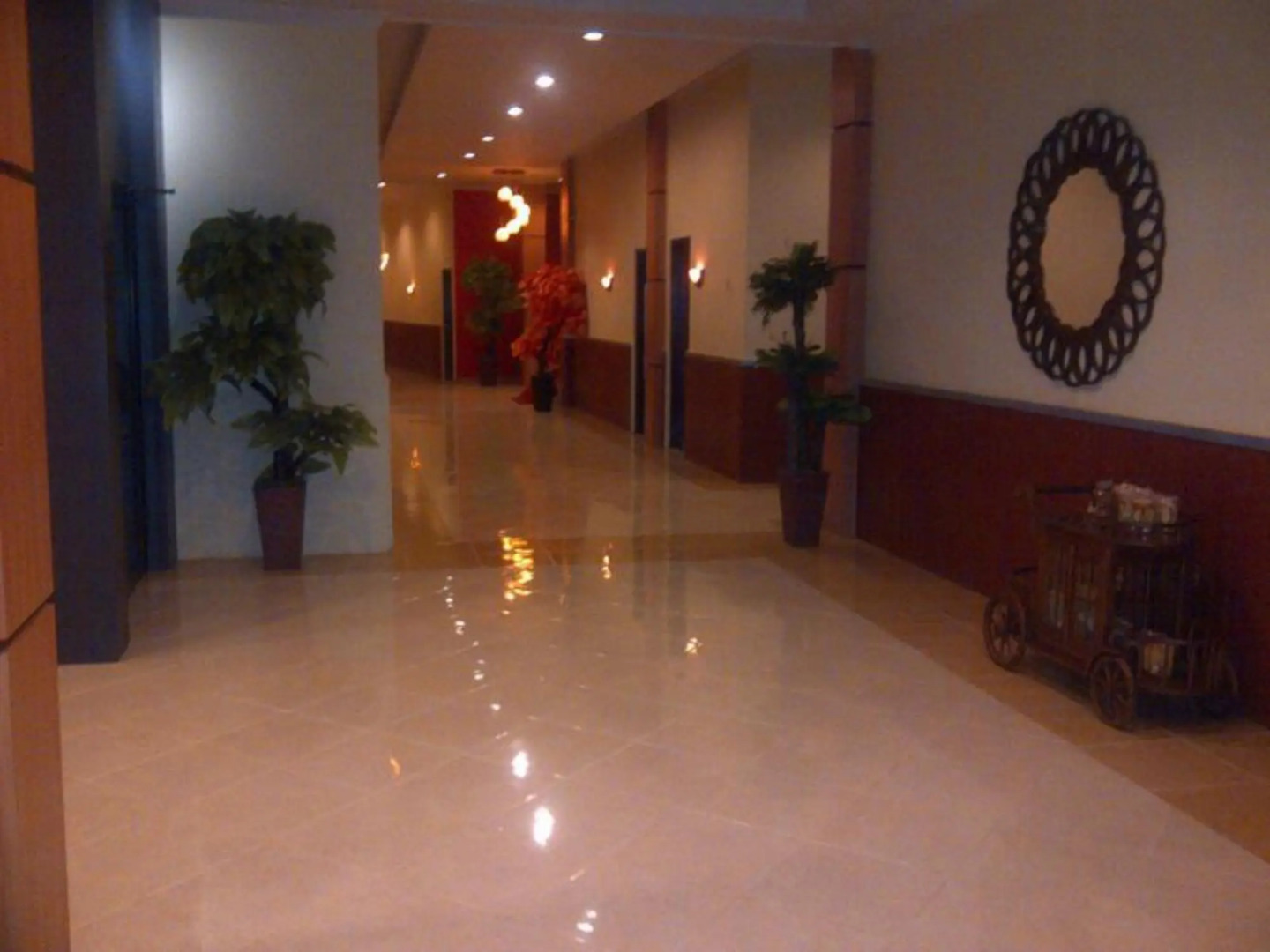 Sinar Hotel Pelaihari