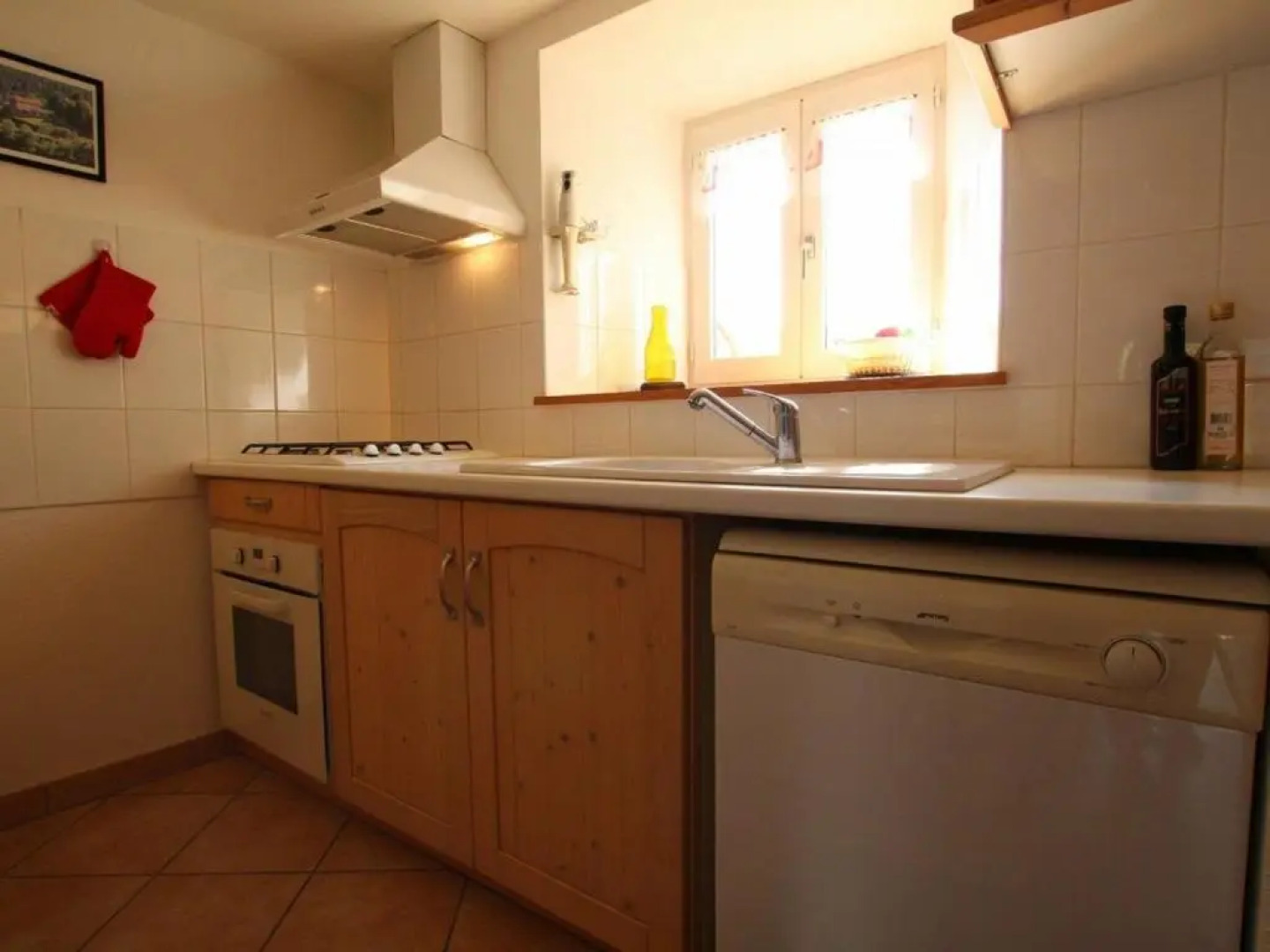 Gîte Langeac, 3 pièces, 4 personnes - FR-1-582-124