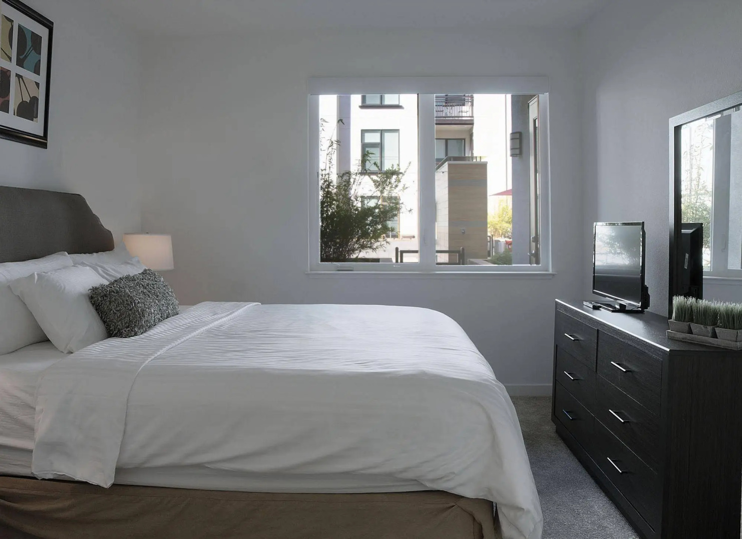 Oakwood Mountain View