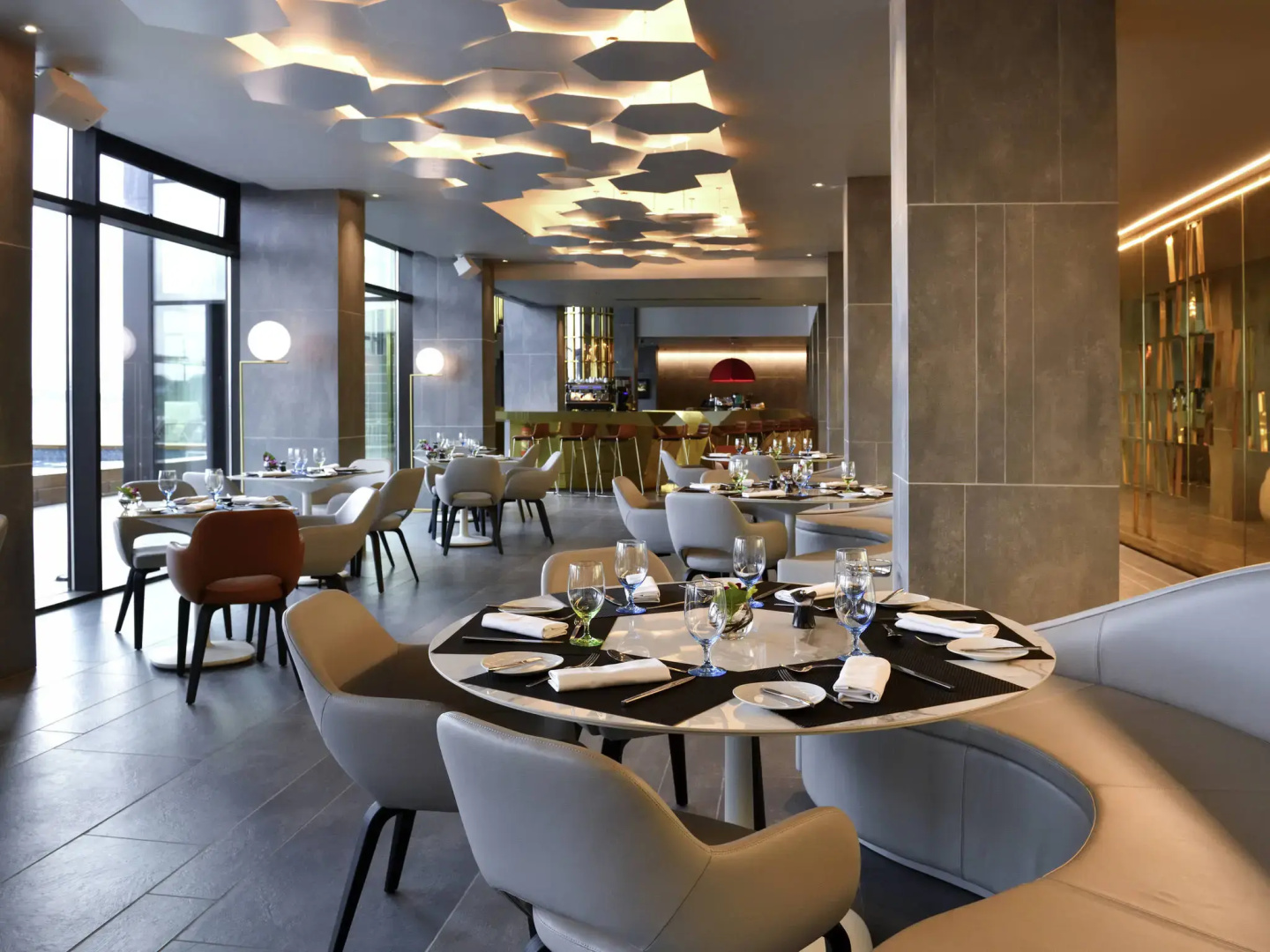 Pullman Abidjan