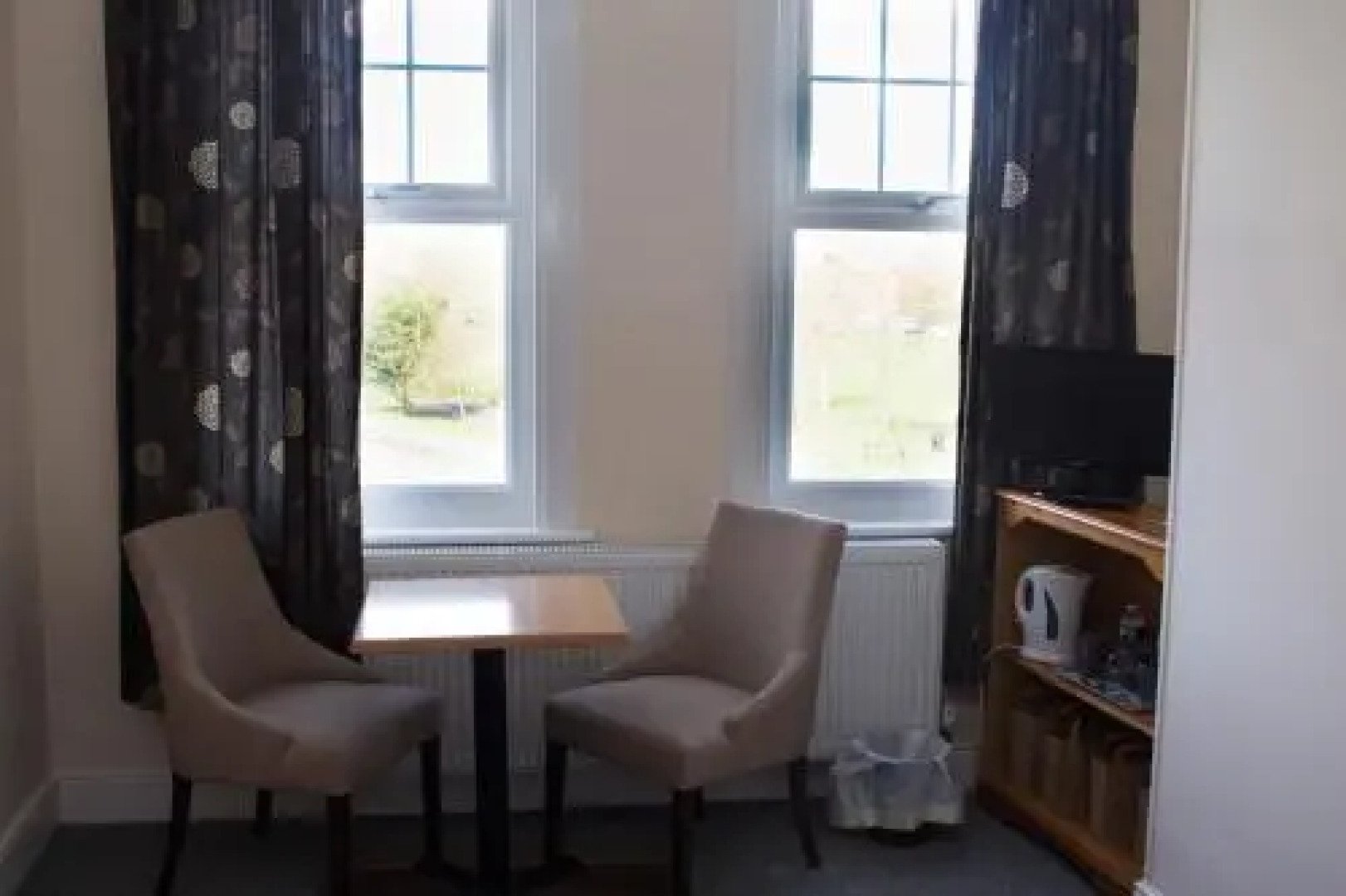 The Park Inn Folkestone