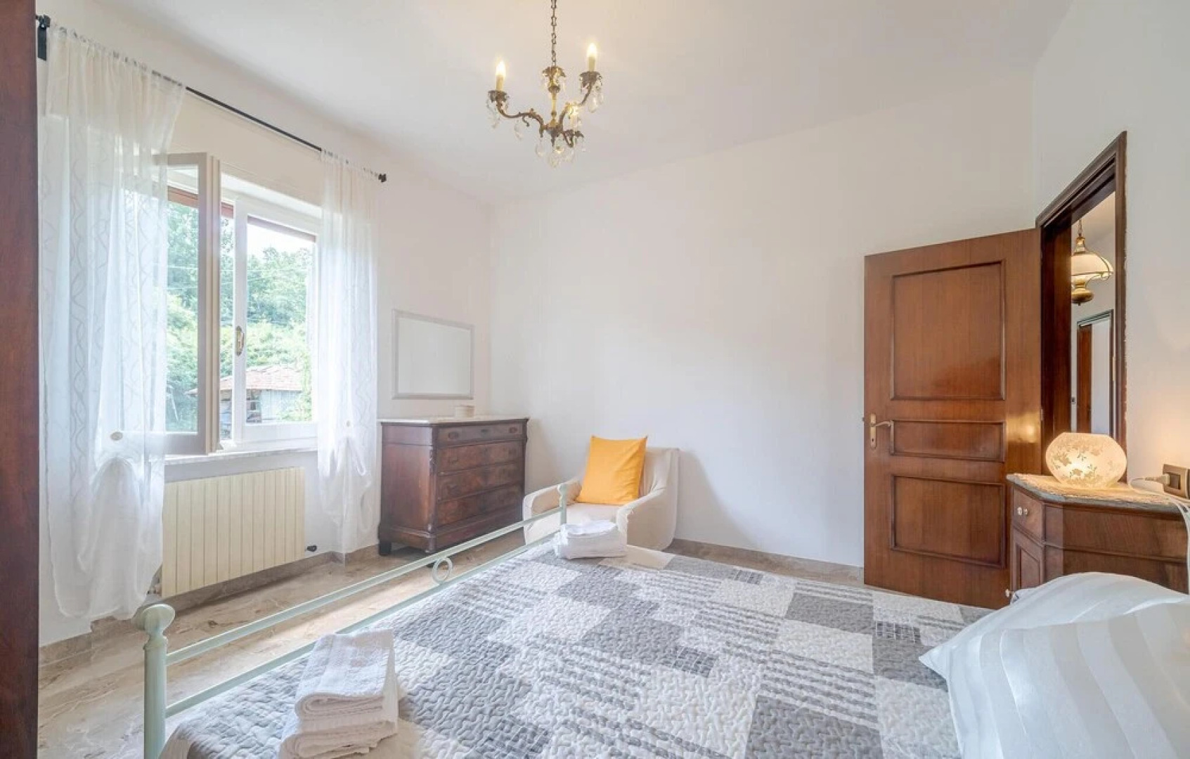 Nice Home in San Pietro Vara -sp- With 3 Bedrooms and Wifi