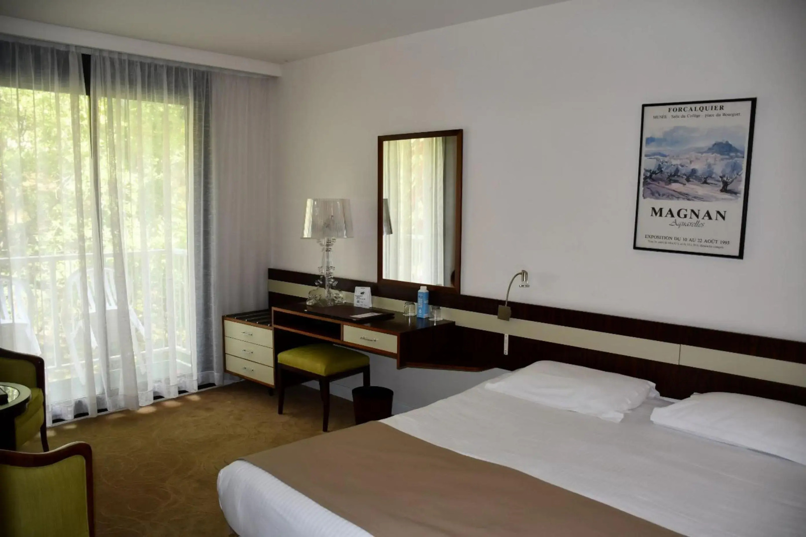 Villa Borghese, The Originals Relais