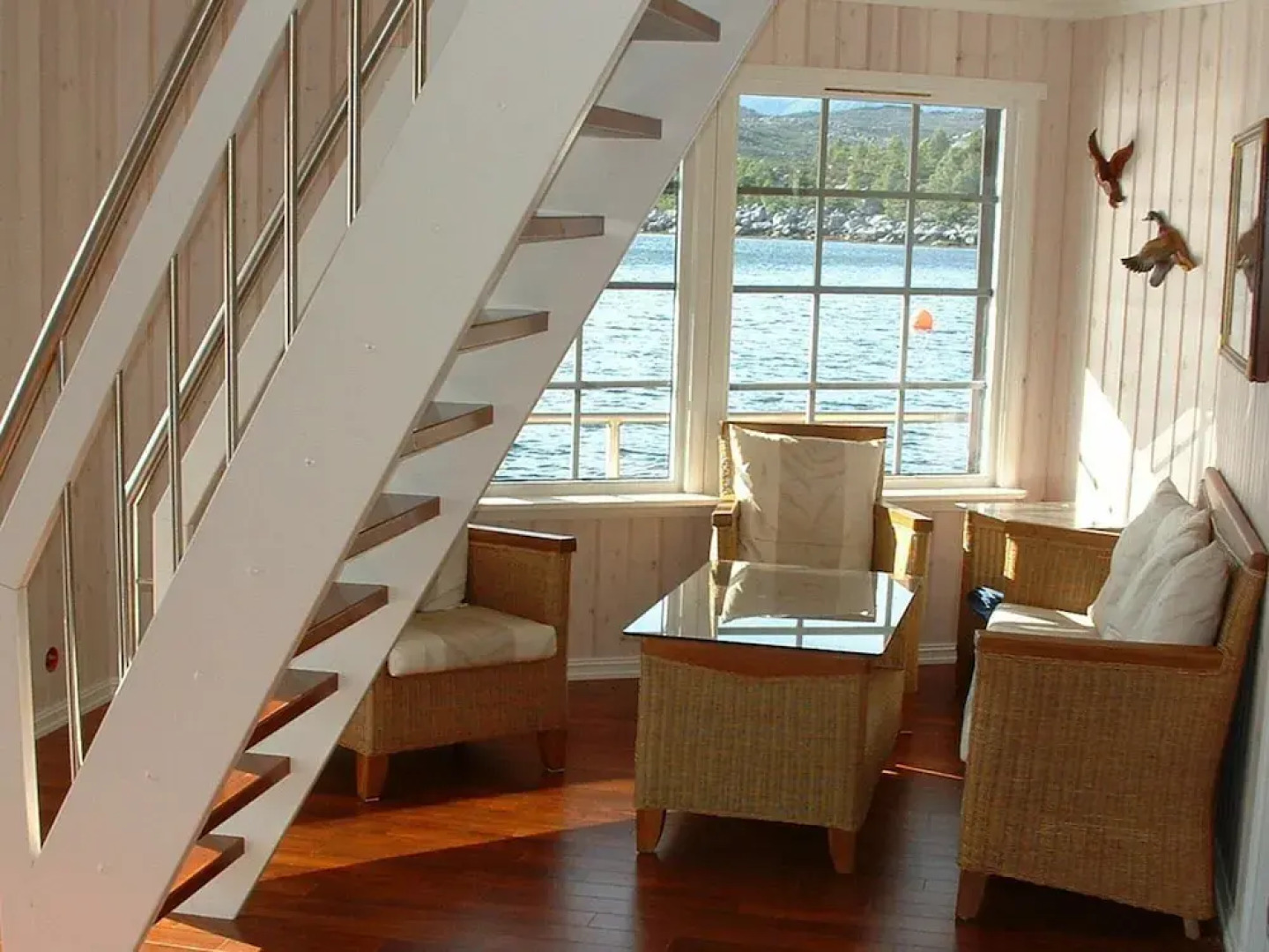 6 Person Holiday Home in Kalvag-by Traum