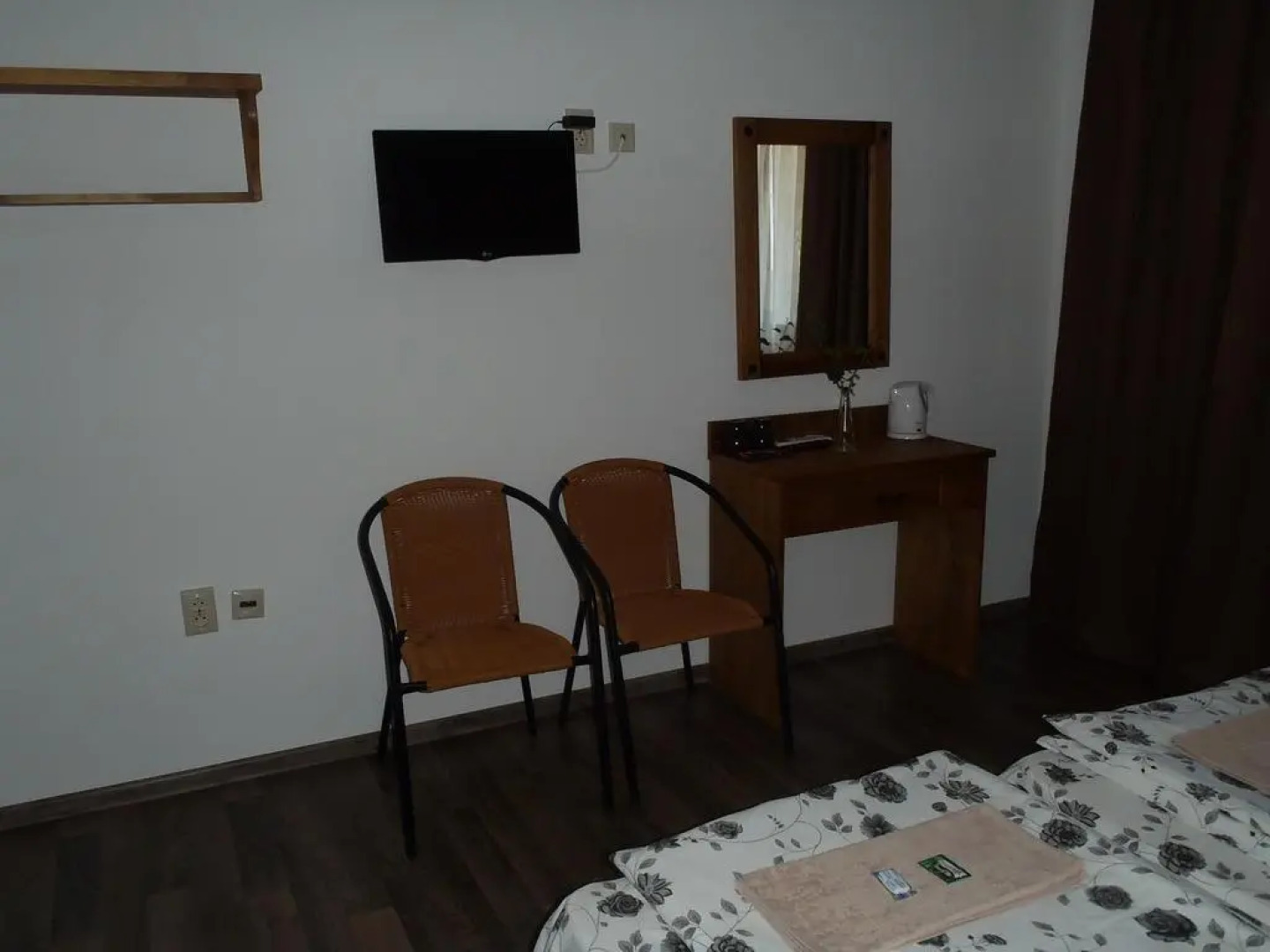 Cloudbase Guesthouse