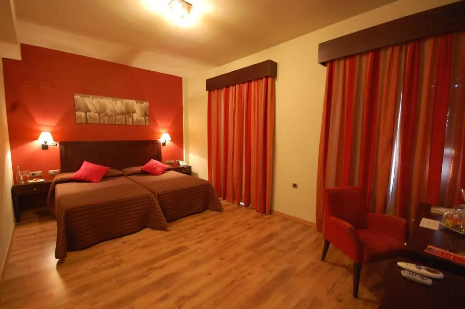 Atalaya de La Campiña